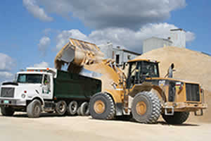 Since 1875 Mayville Limestone