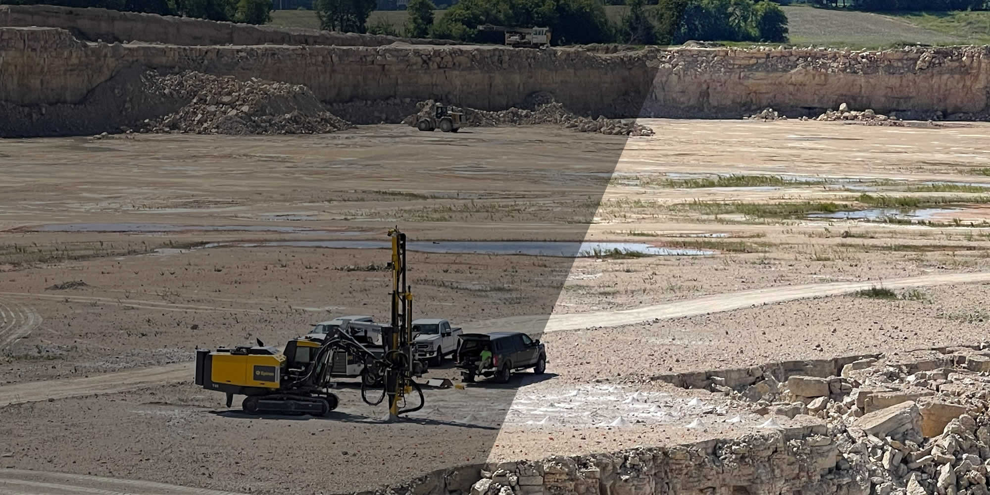 Limestone Aggregate Products