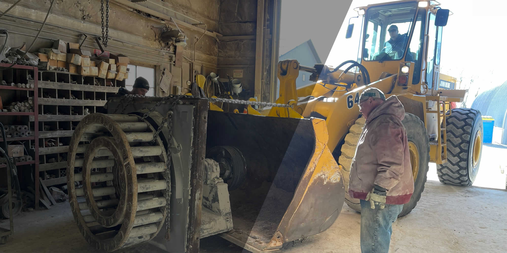 Limestone Product Testing Results