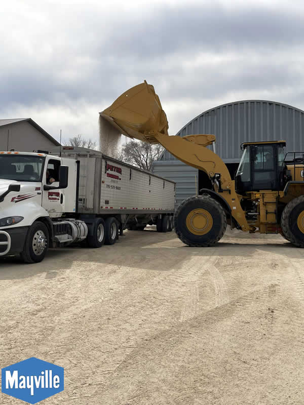 Products Bulk Agricultural Limestone