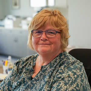 Brenda Schultz