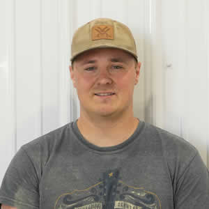 Brett Keller