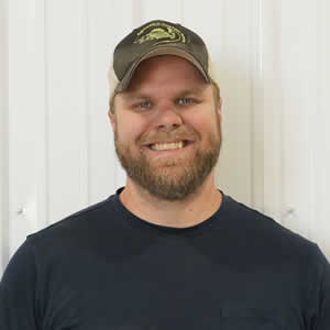 Clint Keller