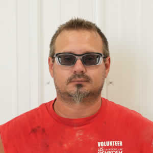 DeWayne Schwantzen