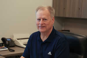 Grant Larson
