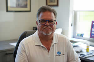 Greg Smith