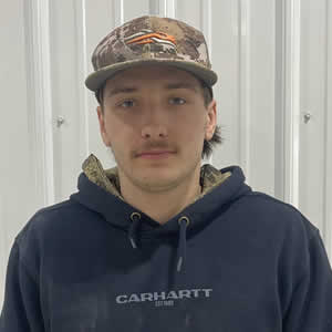 Mason Guenterberg