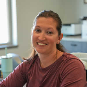 Michelle Pieper