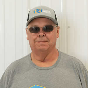 Mike Feller