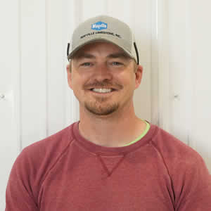 Nathan Giese