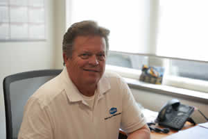 Tony Smith