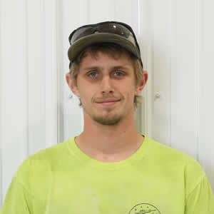 Tyler Stein